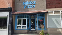 Nikos Pizza — gallery photo 3