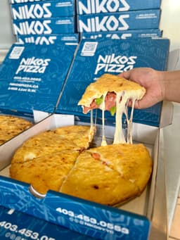 Nikos Pizza — gallery photo 7