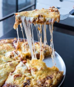 Nikos Pizza — gallery photo 9