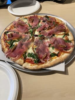 Pizzeria GAGA — gallery photo 5