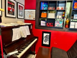 Pizzeria GAGA — gallery photo 6
