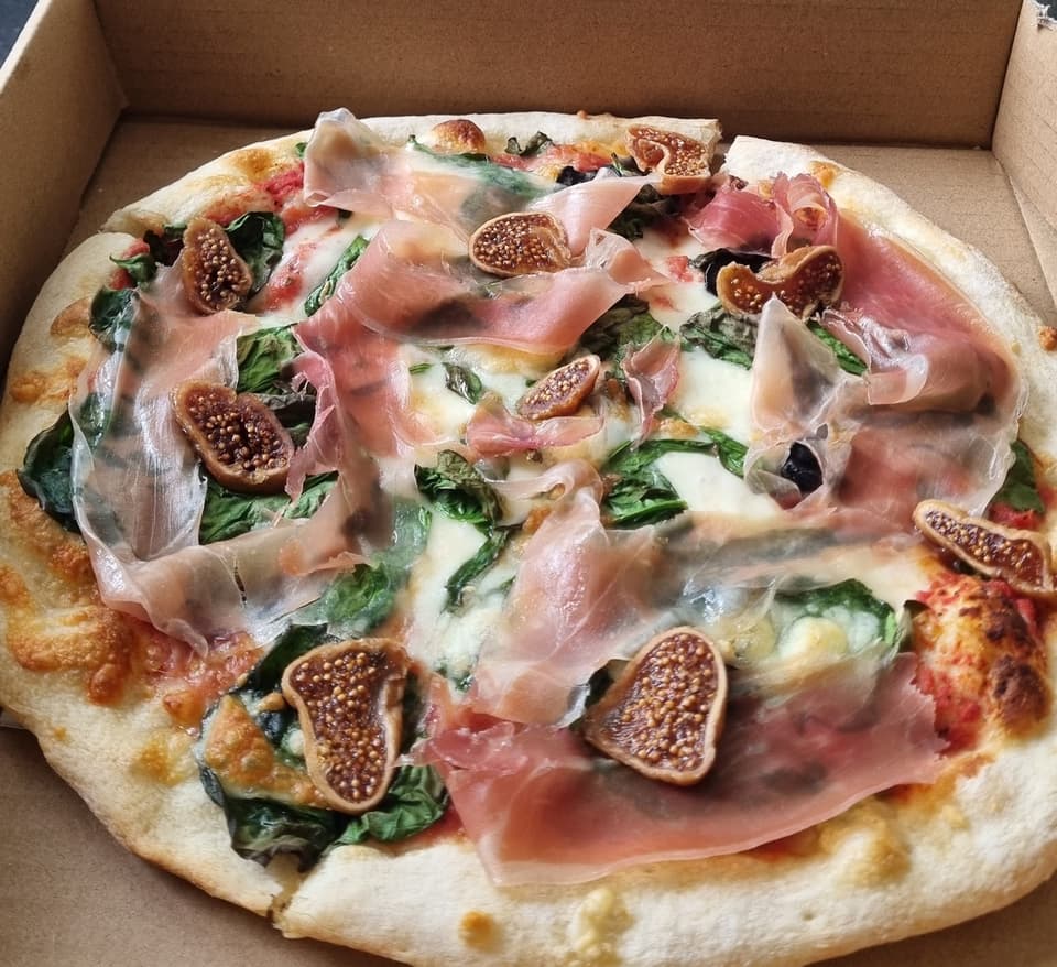 Pizzeria GAGA 2