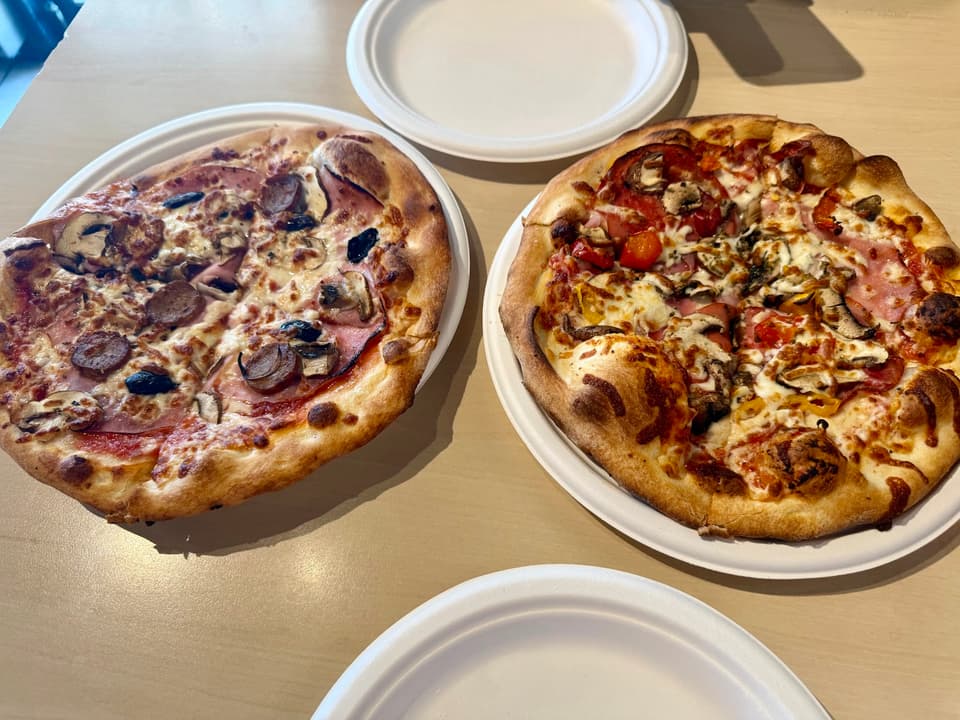 Pizzeria GAGA 3