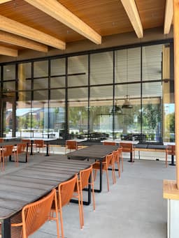 Maisie Eatery — gallery photo 4