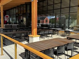 Maisie Eatery — gallery photo 8