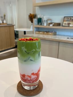 Cafe eight — gallery photo 1