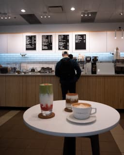 Cafe eight — gallery photo 4