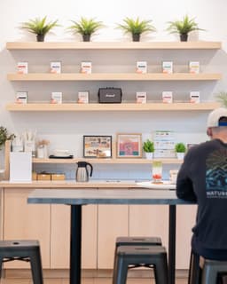 Cafe eight — gallery photo 6