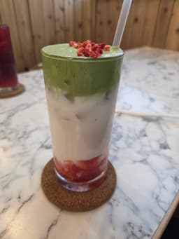 Cafe eight — gallery photo 7