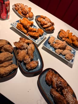 Chez Nguyễn- Authentic Vietnamese Kitchen & Bar — gallery photo 2