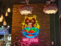 Chez Nguyễn- Authentic Vietnamese Kitchen & Bar — gallery photo 5
