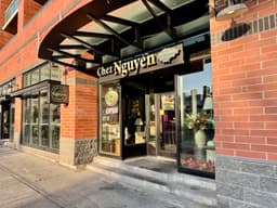 Chez Nguyễn- Authentic Vietnamese Kitchen & Bar — gallery photo 7