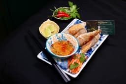 Chez Nguyễn- Authentic Vietnamese Kitchen & Bar — gallery photo 9