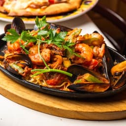 La Viena Italian Restaurant — gallery photo 5