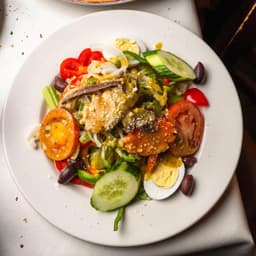 La Viena Italian Restaurant — gallery photo 7