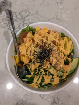 Parkside Cafe and Sushi — gallery photo 6