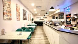 Parkside Cafe and Sushi — gallery photo 8