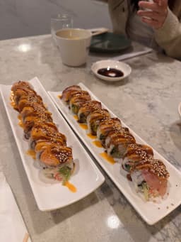 Parkside Cafe and Sushi — gallery photo 10