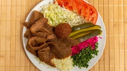 Falafel King — gallery photo 1