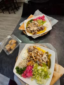 Falafel King — gallery photo 2