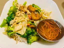 Vo Kitchen & Bar — gallery photo 2