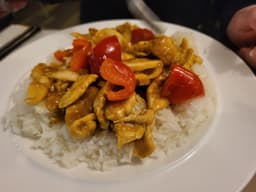 Vo Kitchen & Bar — gallery photo 5