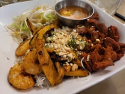 Vo Kitchen & Bar — gallery photo 10