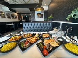 Damascus Fine Mediterranean Foods — gallery photo 1