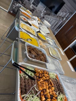 Damascus Fine Mediterranean Foods — gallery photo 7