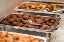 Damascus Fine Mediterranean Foods — gallery photo 9