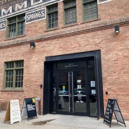 Sidewalk Citizen Bakery — gallery photo 5