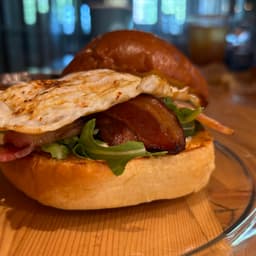 Sidewalk Citizen Bakery — gallery photo 6
