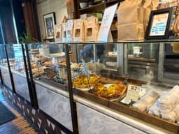 Sidewalk Citizen Bakery — gallery photo 10
