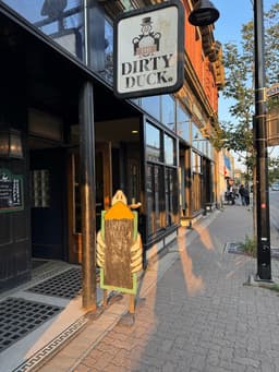 The Dirty Duck — gallery photo 1