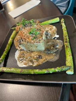 Five Forks Bar and Grill — gallery photo 2
