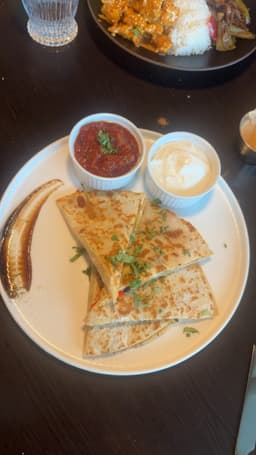 Five Forks Bar and Grill — gallery photo 3