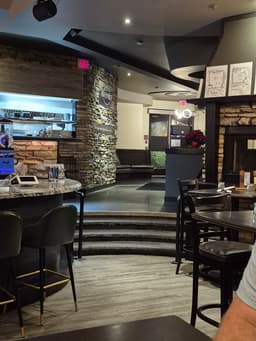 Five Forks Bar and Grill — gallery photo 5