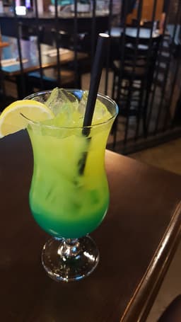 Five Forks Bar and Grill — gallery photo 6