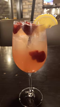 Five Forks Bar and Grill — gallery photo 7