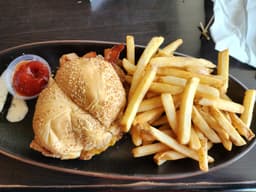 Five Forks Bar and Grill — gallery photo 9