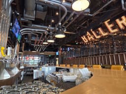 CRAFT Beer Market Calgary Downtown — gallery photo 1