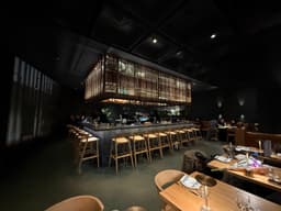 The Sequel - Kitchen & Bar — gallery photo 1