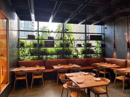 The Sequel - Kitchen & Bar — gallery photo 3