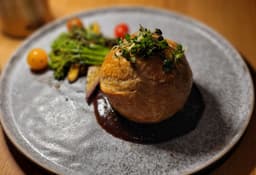 The Sequel - Kitchen & Bar — gallery photo 6