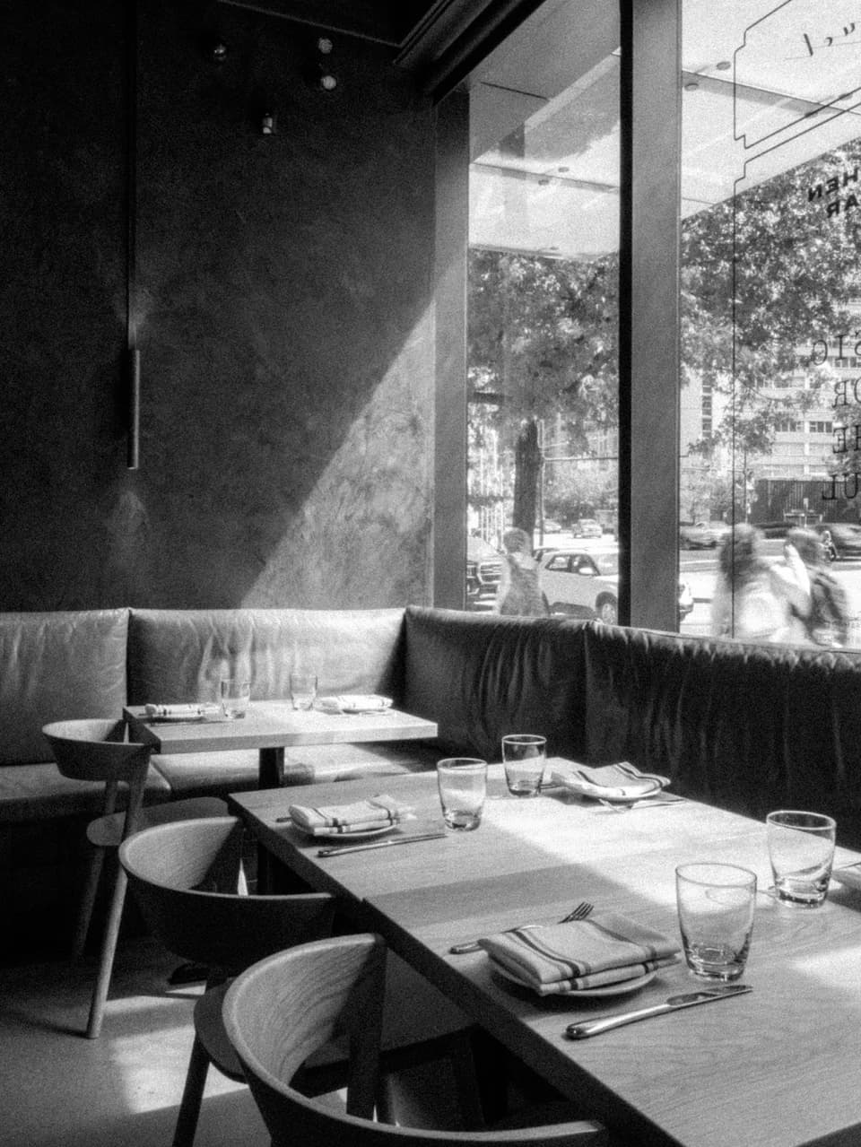 The Sequel - Kitchen & Bar 1