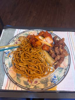 King's Chinese Foods — gallery photo 5