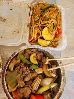 King's Chinese Foods — gallery photo 9