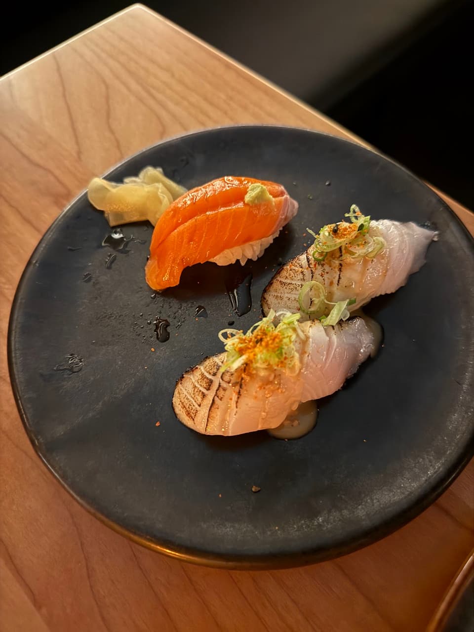Shokunin — dining room photo 3