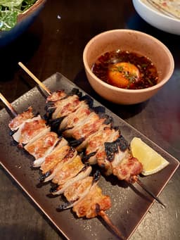 Shokunin — gallery photo 5