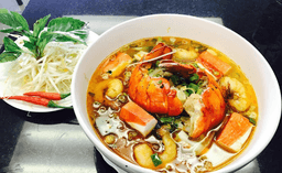 Ha Long Bay Vietnamese Cuisine — gallery photo 5